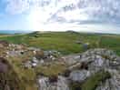 View from the top