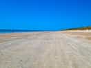 Fabulous beach