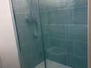 Super clean toilets