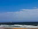 Blyth beach