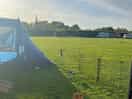 Lovely pitch