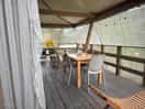 Glamping