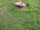 Fire pit