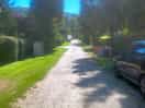 Quiet in september