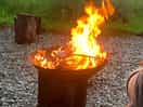 Fire pit