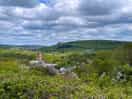 View to buckfast abbey