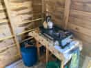 Cooker