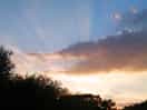 Night skies