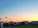 Lovely sunset