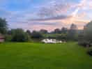 Gorgeous grounds