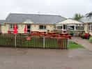 Cafe, great food.