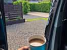 Brew with a view