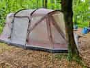 Large tent