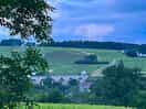 Nabij camping viaduc st satur