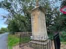 Four shire stone