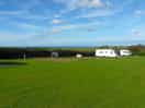 Pwllgoed campsite