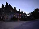 The owners head quarters