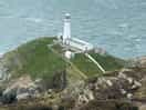 Holy head light house