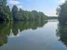 Close to a river
