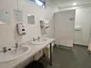 Toilets
