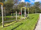 Great park for kids
