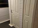 Female toilets