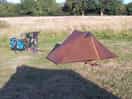Great for bikepacking