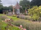 Gorgeous grounds
