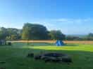 Early morning view