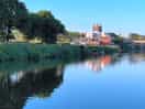 River wye