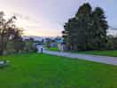 Early evening