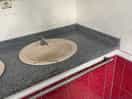 Lavabo roto