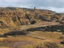 Pyres mountain amlwch