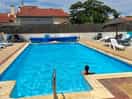Nice swimming pool