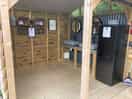 Fridge freezer