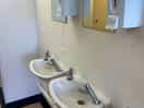 Toilets
