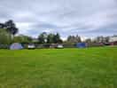 Camping field