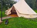 Ritec valley glamping