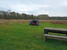 Camping how it should be!