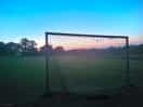Volley ball net