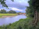 The river eden