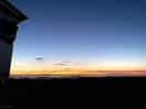 Fabulous sunsets