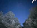 Beautiful starry night