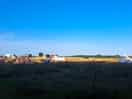 Tranwell farm and campsite