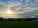 Evening.......