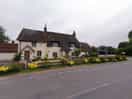 Lovely looking pub