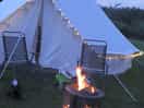 Cosy evening