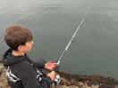 Great location fishing