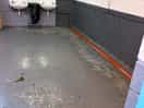 Men’s toilets