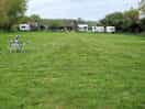 Camping field